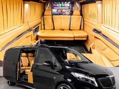 1-6 LUX VIP — Bodrum Havalimanı → Datça