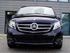 1-5 VIP VAN — Bodrum Havalimanı → Datça